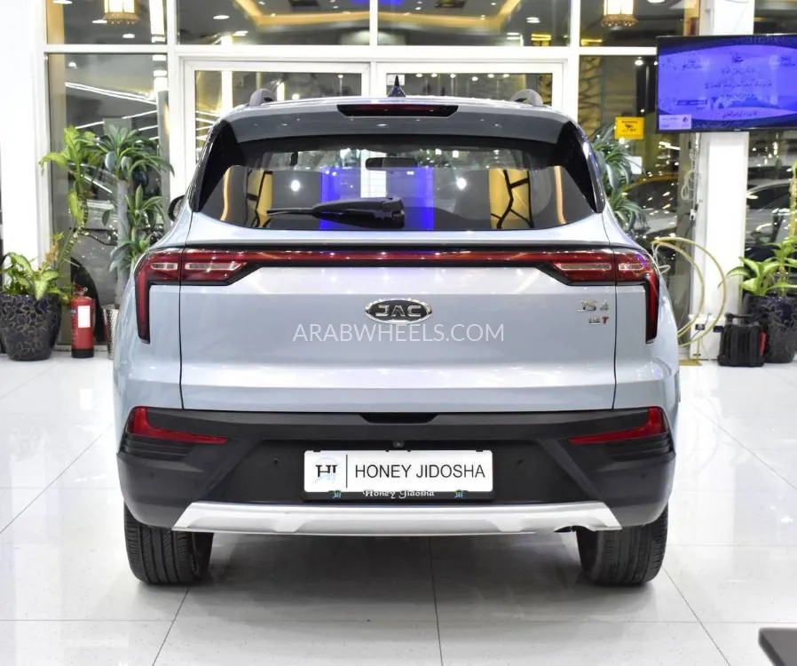JAC JS4 2023 for Sale in Dubai Image-5