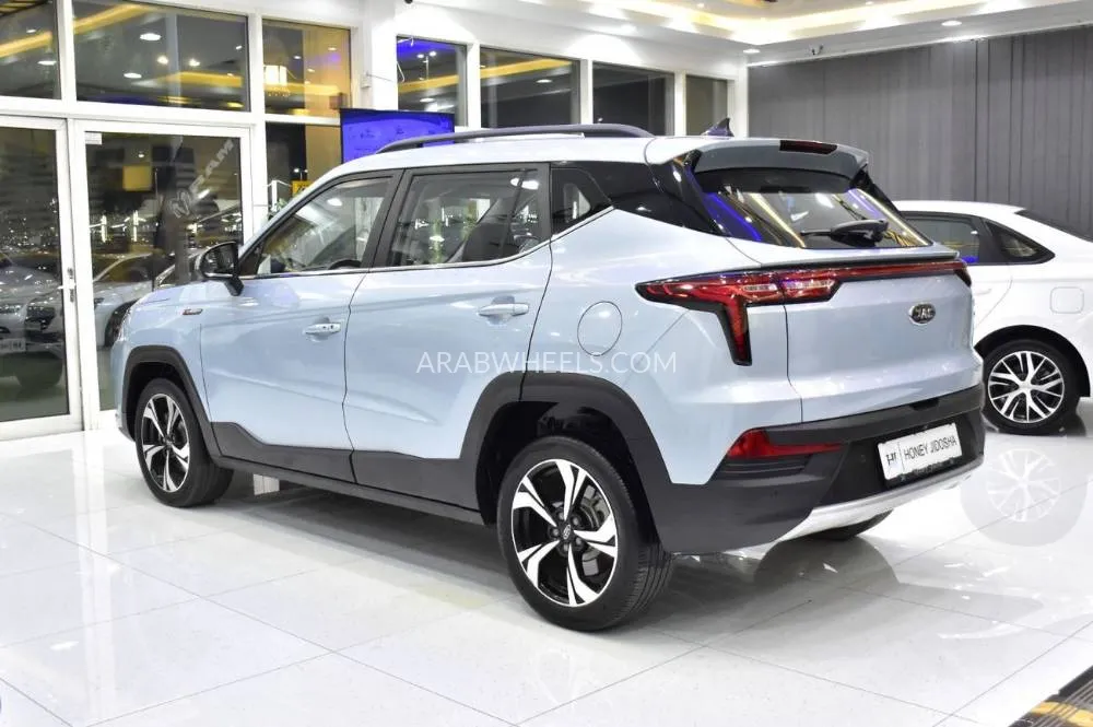 JAC JS4 2023 for Sale in Dubai Image-7