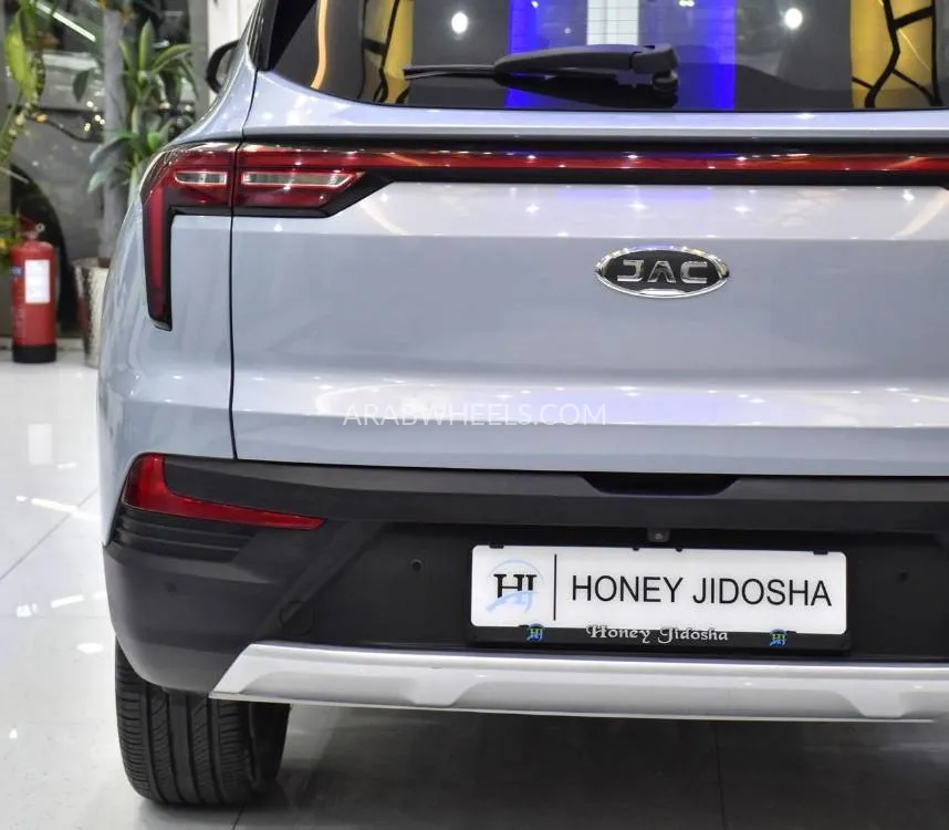 JAC JS4 2023 for Sale in Dubai Image-8