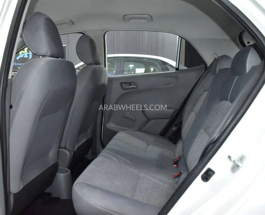 Kia Picanto 2020 for Sale in Dubai Image-15