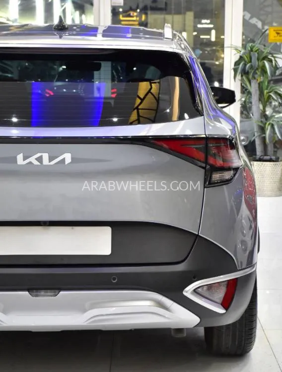 Kia Sportage 2023 for Sale in Dubai Image-9