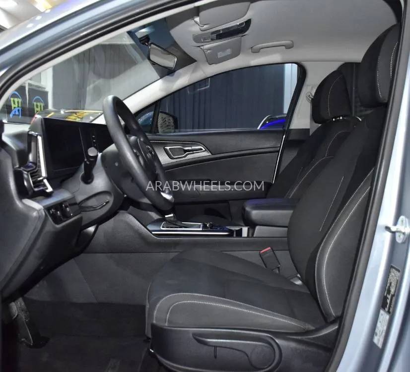 Kia Sportage 2023 for Sale in Dubai Image-10