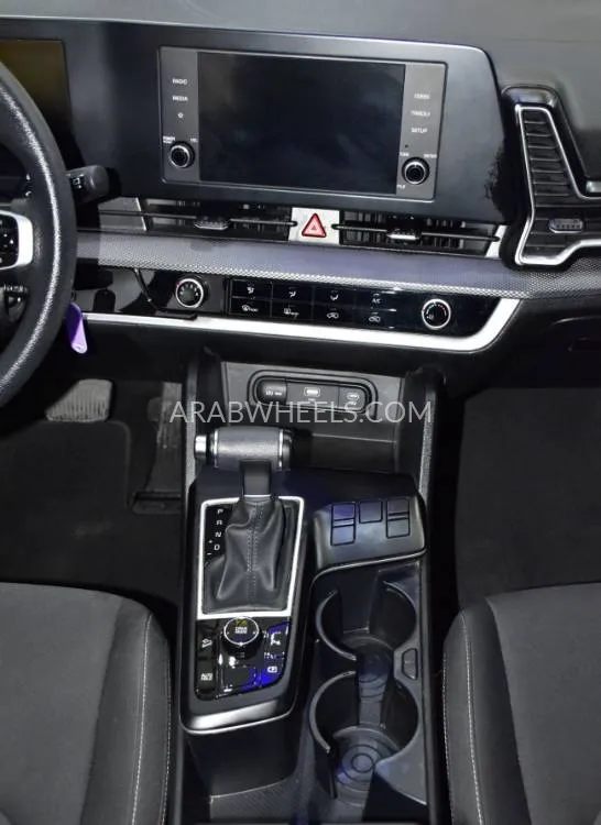Kia Sportage 2023 for Sale in Dubai Image-15