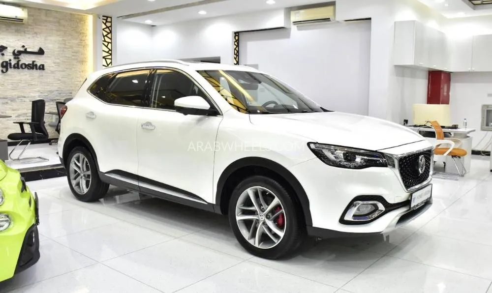 MG HS 2022 for Sale in Dubai Image-1