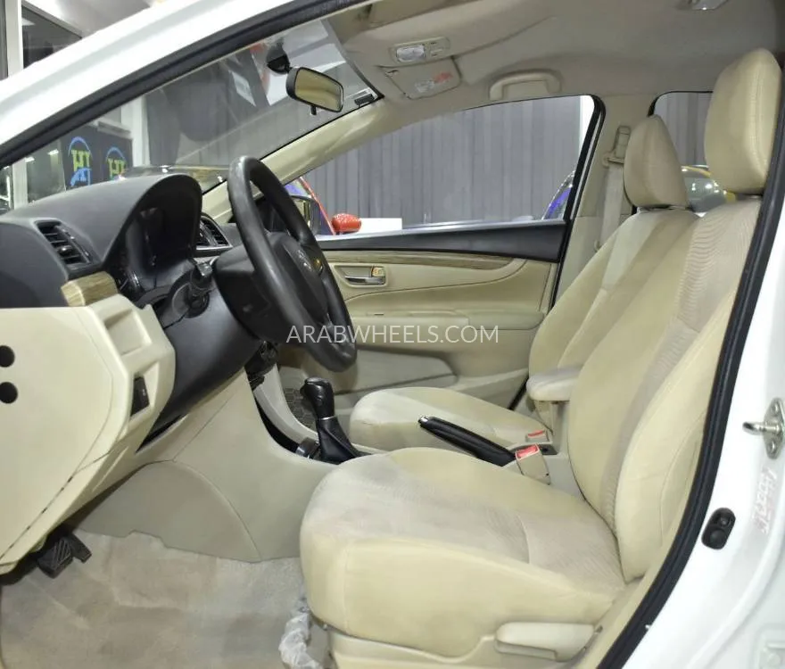 Suzuki Ciaz 2022 for Sale in Dubai Image-10