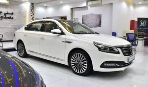 GAC GA8 2019 for Sale