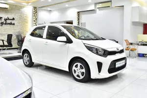 Kia Picanto Std 1.2L 2020 for Sale