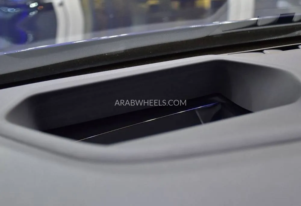 BMW 5 series 2017 for Sale in Dubai Image-15