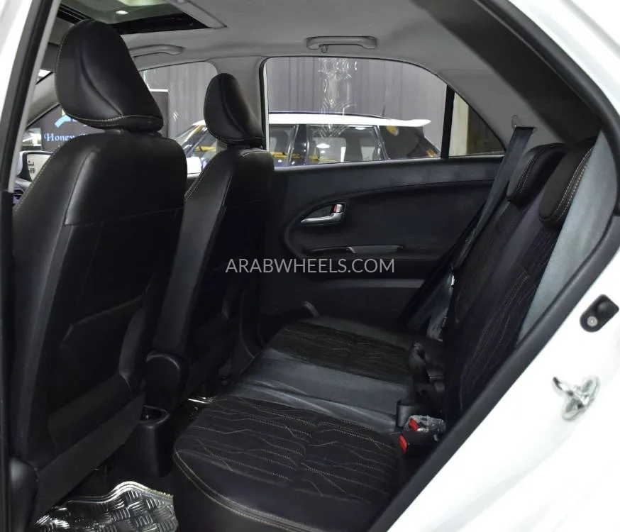Kia Picanto 2015 for Sale in Dubai Image-15