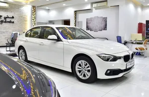 BMW 3 series 318i 2017 for Sale