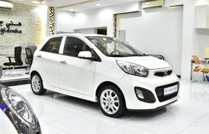 Kia Picanto 2015 for Sale
