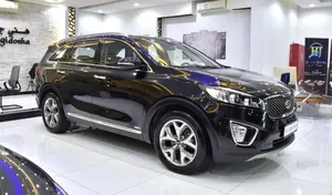 Kia Sorento 3.3L AWD 2016 for Sale