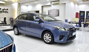 Toyota Yaris 1.5 SE 2015 for Sale