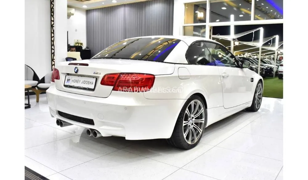 BMW 3 series 2011 for Sale in Dubai Image-6