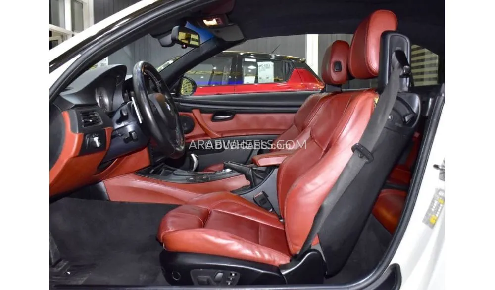 BMW 3 series 2011 for Sale in Dubai Image-12