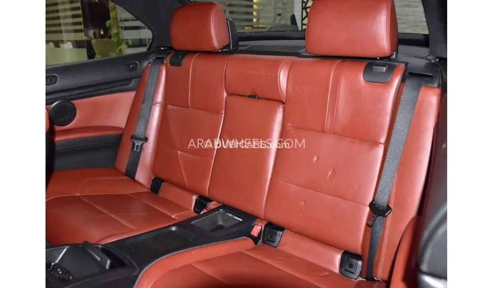 BMW 3 series 2011 for Sale in Dubai Image-18