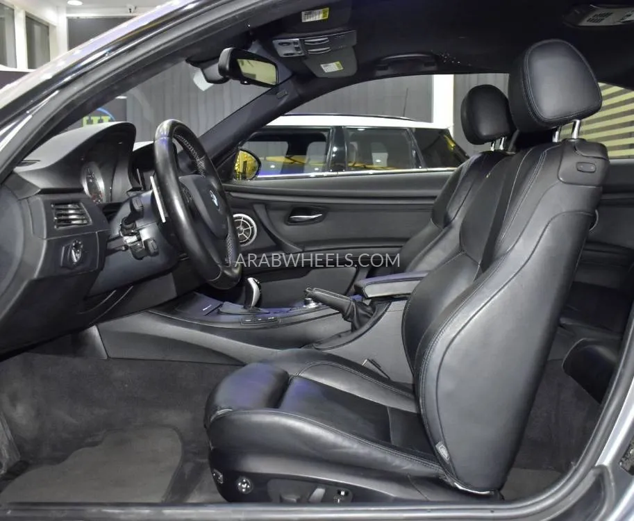 BMW 3 series 2011 for Sale in Dubai Image-10