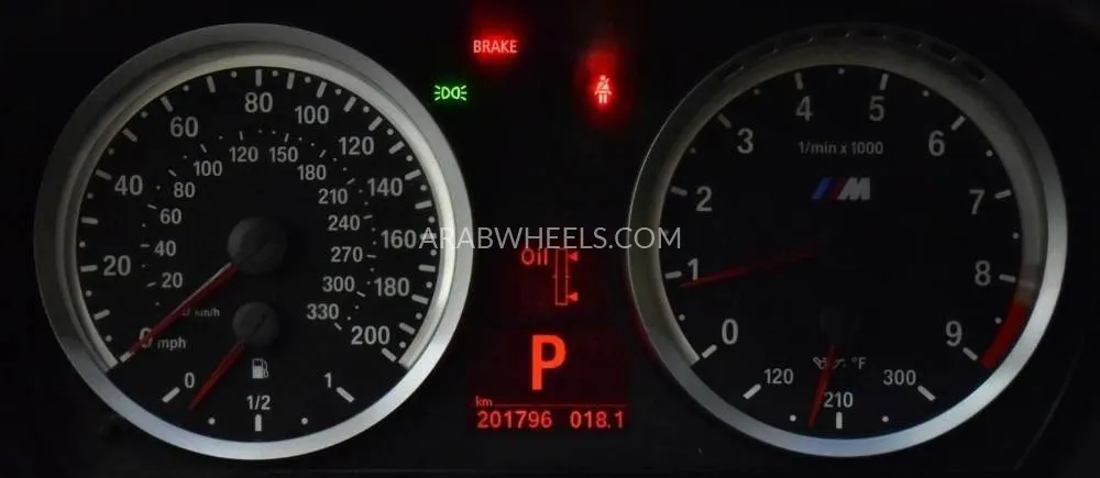BMW 3 series 2011 for Sale in Dubai Image-13