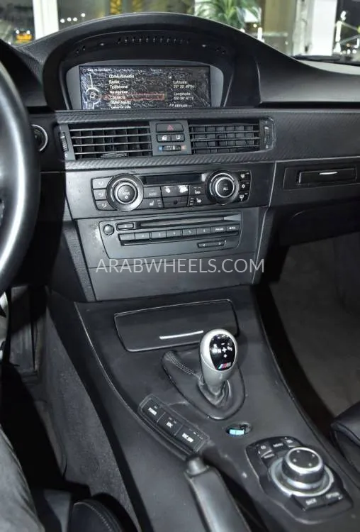 BMW 3 series 2011 for Sale in Dubai Image-14
