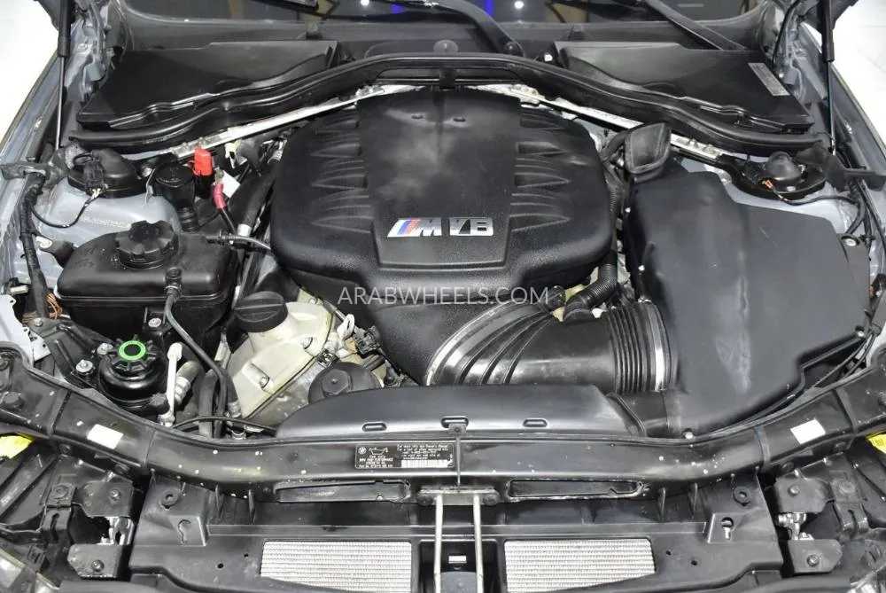 BMW 3 series 2011 for Sale in Dubai Image-16