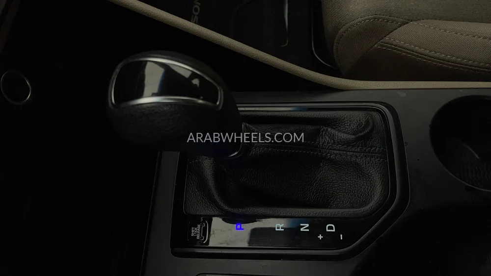 Hyundai Tucson 2021 for Sale in Dubai Image-16