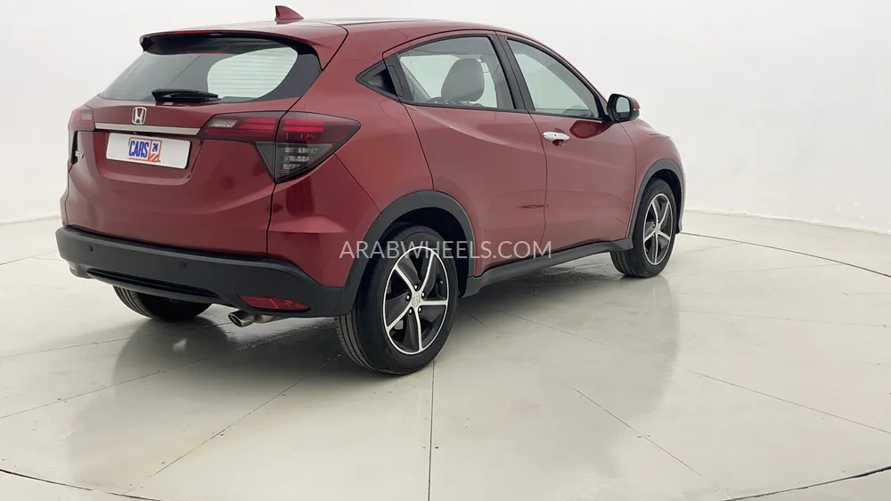Honda HR-V 2021 for Sale in Dubai Image-3