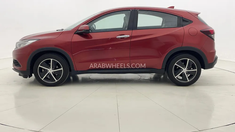 Honda HR-V 2021 for Sale in Dubai Image-6