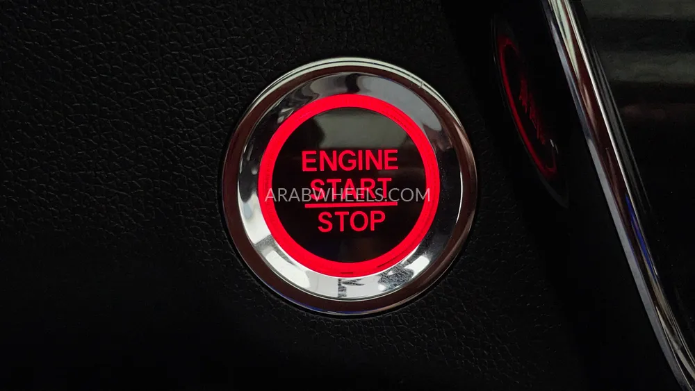 Honda HR-V 2021 for Sale in Dubai Image-21