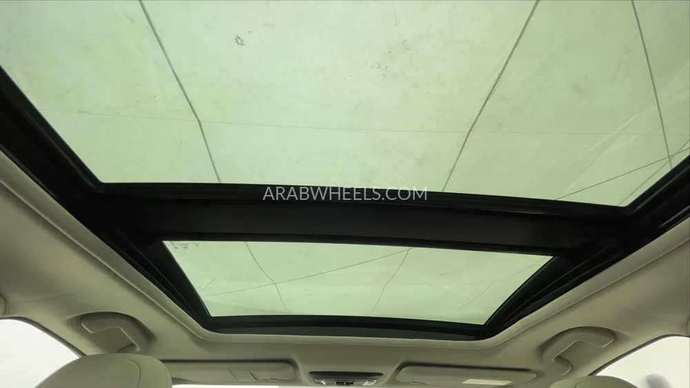 Honda HR-V 2021 for Sale in Dubai Image-24