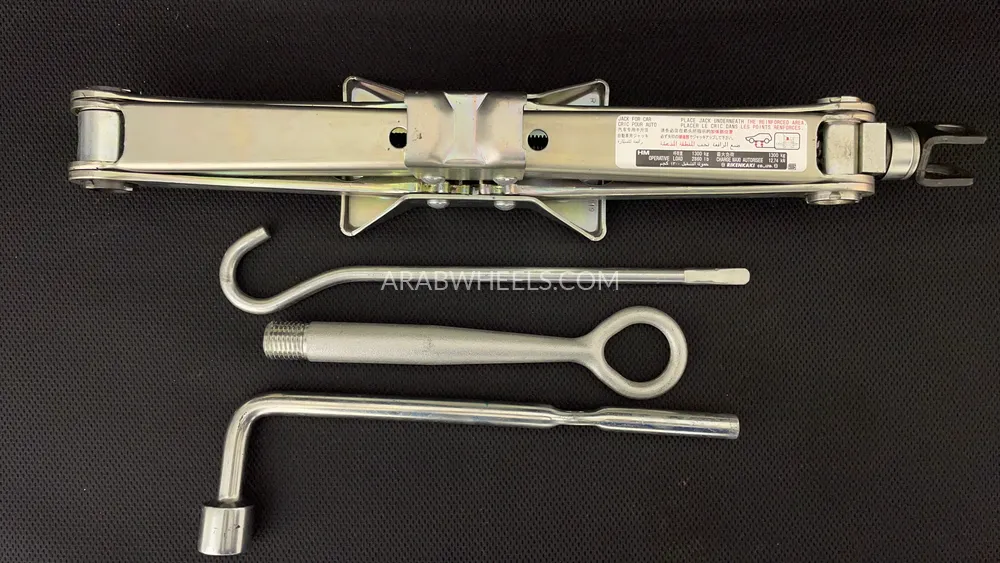 Honda HR-V 2021 for Sale in Dubai Image-30