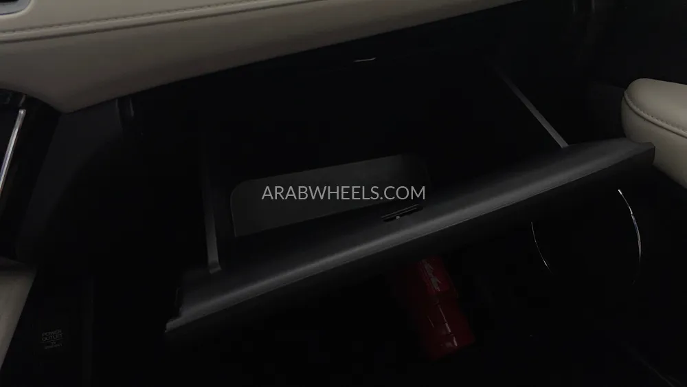 Honda HR-V 2021 for Sale in Dubai Image-31