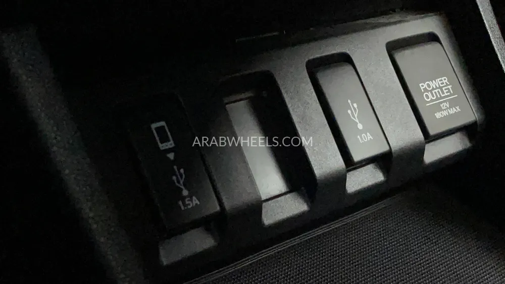 Honda HR-V 2021 for Sale in Dubai Image-42