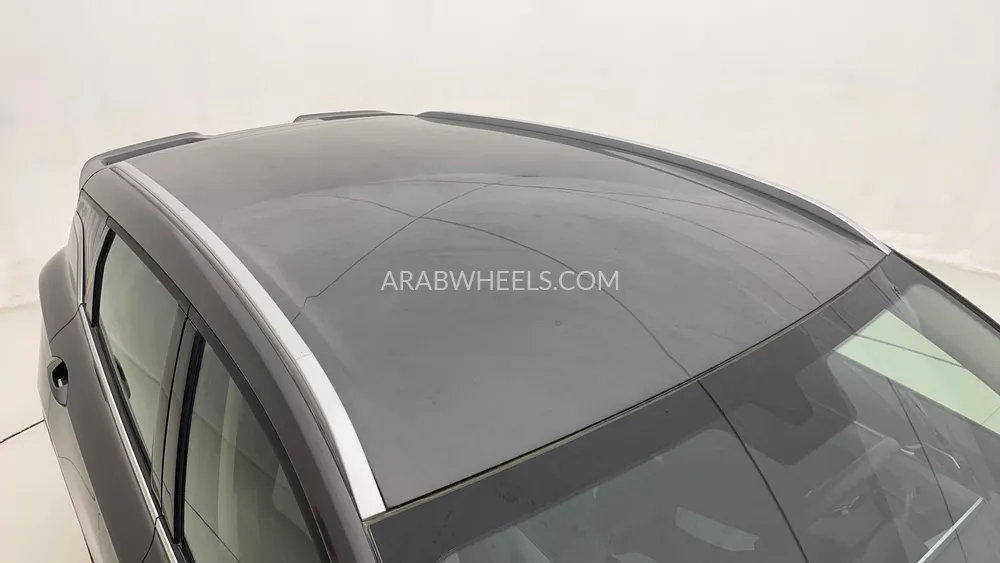 Geely Coolray 2025 for Sale in Dubai Image-11