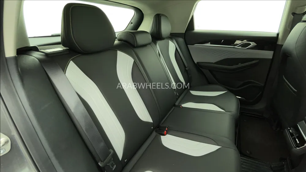 Geely Coolray 2025 for Sale in Dubai Image-26