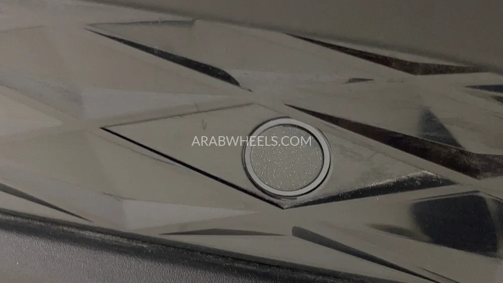 Geely Coolray 2025 for Sale in Dubai Image-29