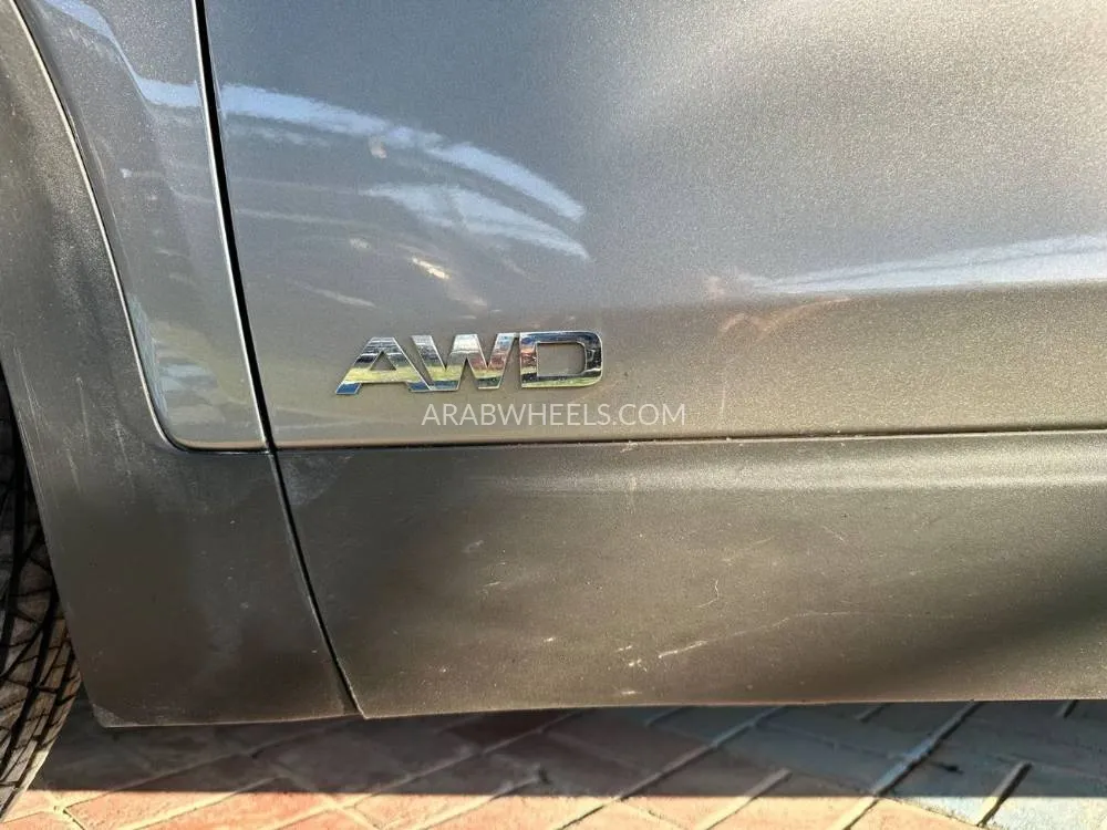 Kia Sorento 2019 for Sale in Ajman Image-18