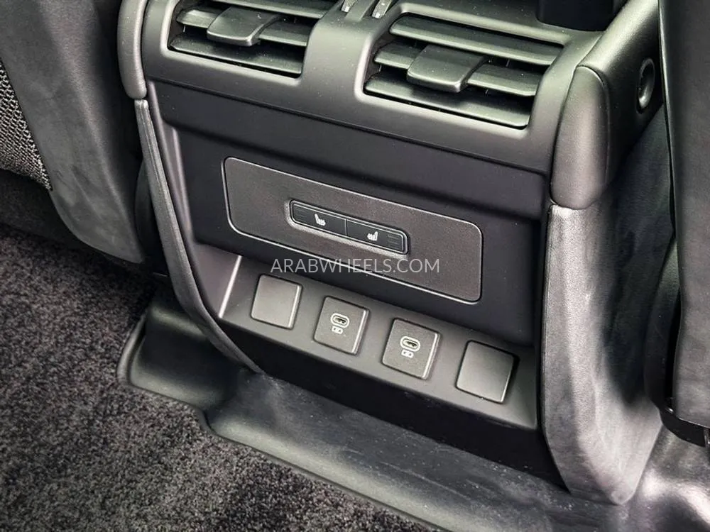 Land Rover Defender 2025 for Sale in Dubai Image-5