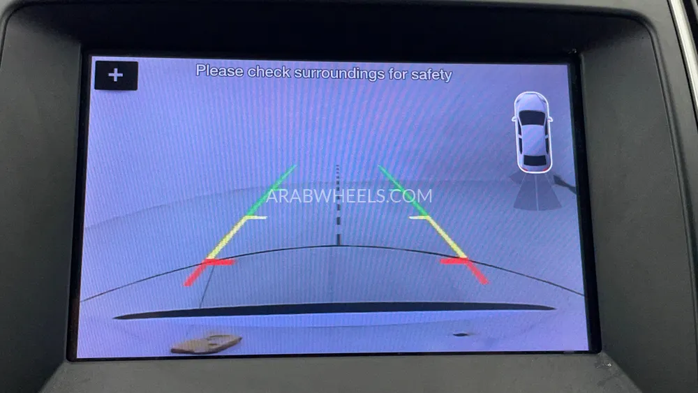 Ford Edge 2019 for Sale in Dubai Image-16