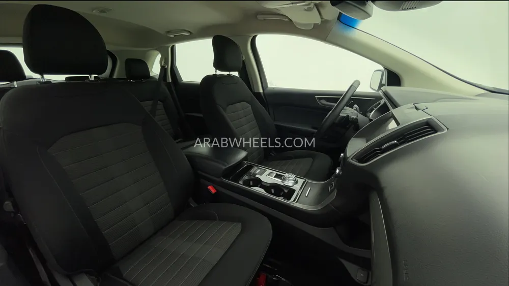 Ford Edge 2019 for Sale in Dubai Image-25
