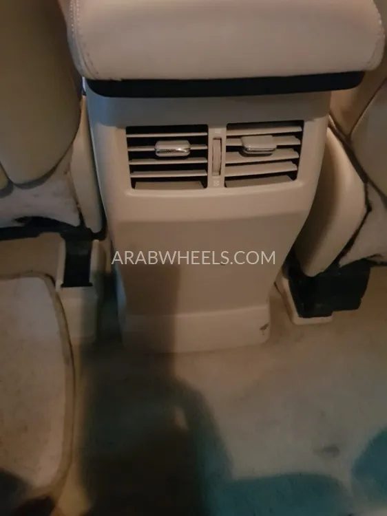 Lexus RX 2012 for Sale in Dubai Image-20