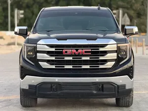 GMC Sierra 1500 5.3L Crew Cab SLE 2025 for Sale