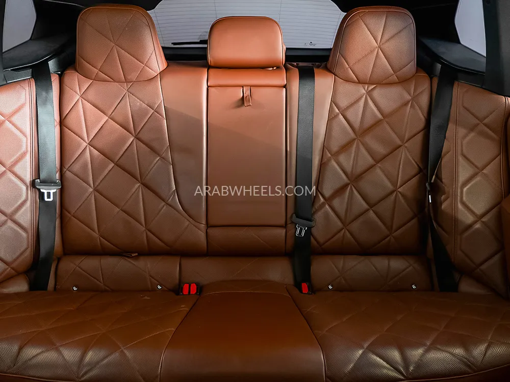 BMW iX 2023 for Sale in Dubai Image-14