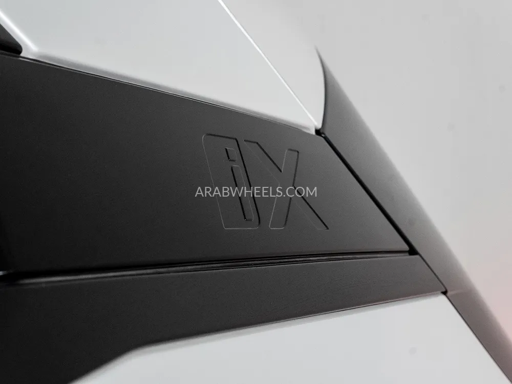 BMW iX 2023 for Sale in Dubai Image-16