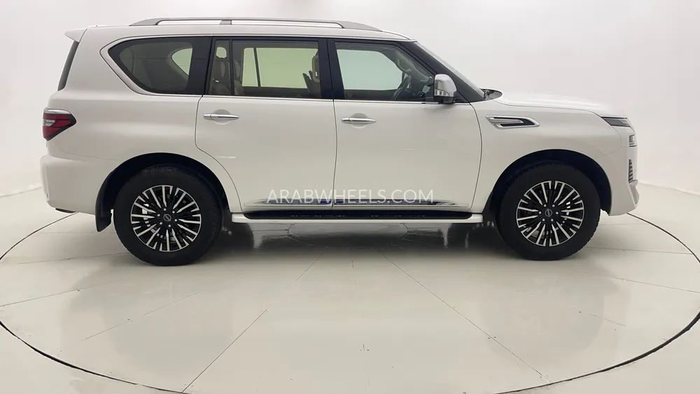 هوندا سي آر-في 2020 for Sale in دبي Image-2