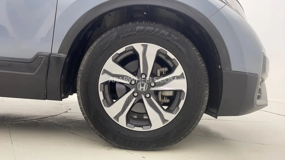 هوندا سي آر-في 2020 for Sale in دبي Image-10