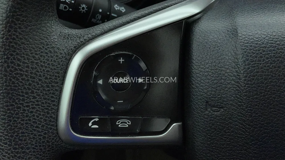 هوندا سي آر-في 2020 for Sale in دبي Image-34