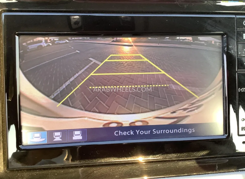 Honda HR-V 2020 for Sale in Dubai Image-7