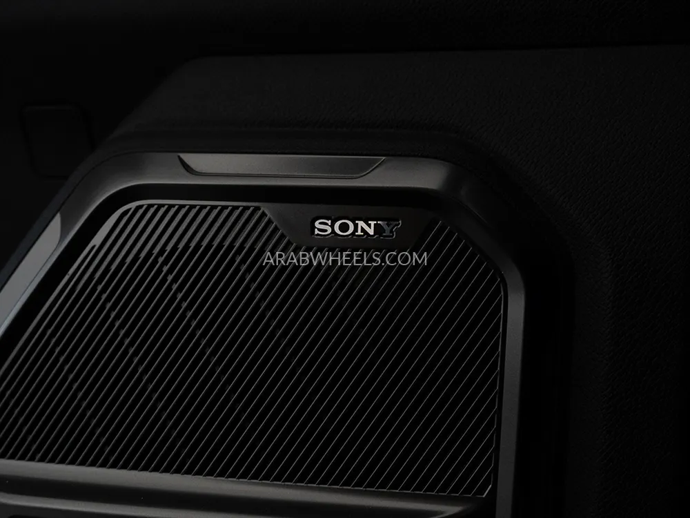 Jetour T2 2024 for Sale in Dubai Image-10