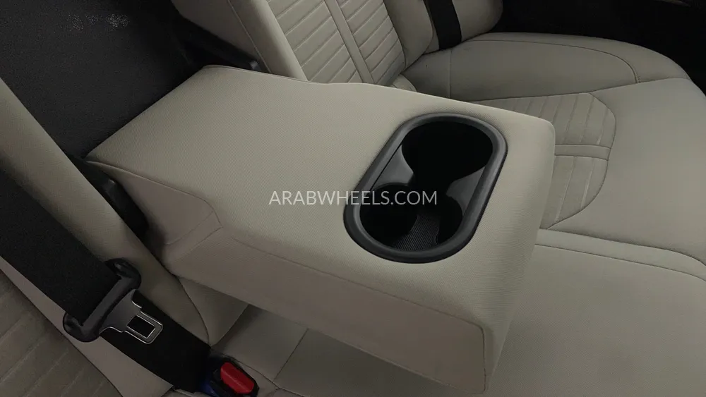 Kia K5 2023 for Sale in Dubai Image-37