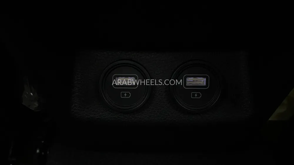 Kia K5 2023 for Sale in Dubai Image-42